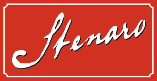Stenaro Logo